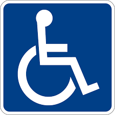 Inwalidztwo - Pozwolenie na parkowanie dla osób niepełnosprawnych