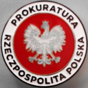 Prokuratura Regionalna w Gdańsku - Prokurator
